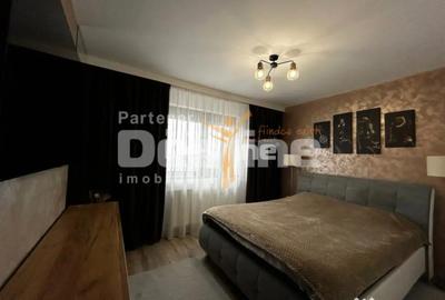 Apartament cu 3 camere decomandat în Valea Lupului - 10