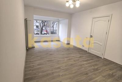 Apartament cu 2 camere decomandat, mobilat în Dorobanți - 4