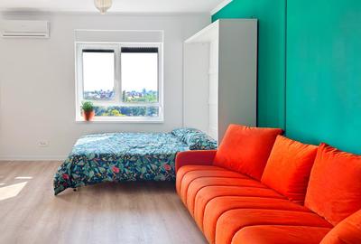 Studio Delux City of Mara - 3