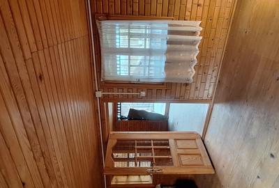 Casă cu 4 camere cu Teren 3100 Mp în Câmpuri - 6