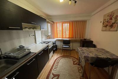 Apartament cu 2 camere în Mazepa 1 - 4