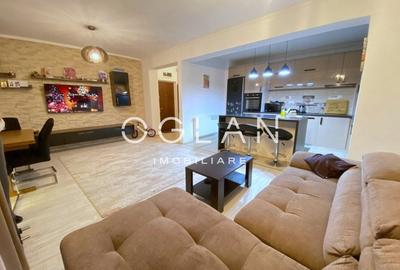 Apartament 3 camere modern, 2 parcari, zona Brana  0% Comision - 3