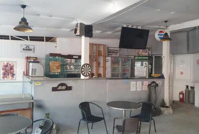 Spațiu comercial, de 210 mp, în Central - 13