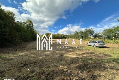 Teren de 1960 mp, în Central