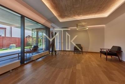 Exclusiv - Vila moderna Paradisul VERDE - Corbeanca - 41