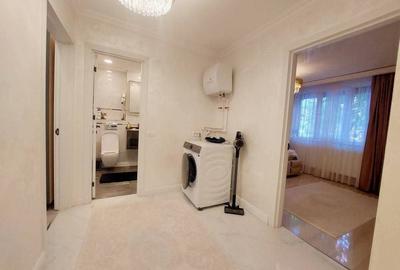 Apartament 3 Camere Mașina de Pâine, Teiul Doamnei - 6