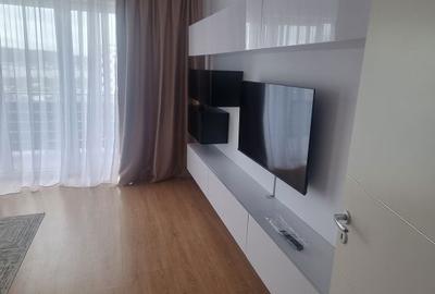 Apartament cu 2 camere decomandat în Central - 4