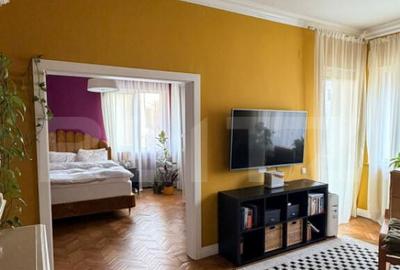 Imobil cu 6 apartamente, teren 780 mp, ideal investi?ie - 1