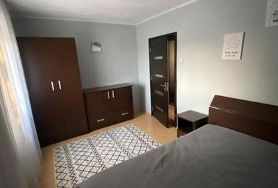 Apartament cu 2 camere semidecomandat în Burdujeni - 5