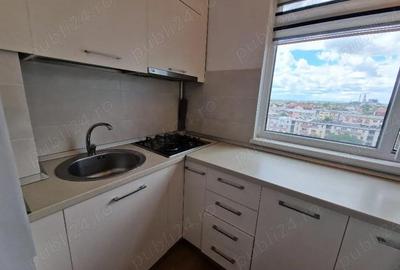Apartament cu 2 camere decomandat în Lăpuș - 8