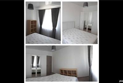 Apartament cu 2 camere decomandat în Chiajna - 5