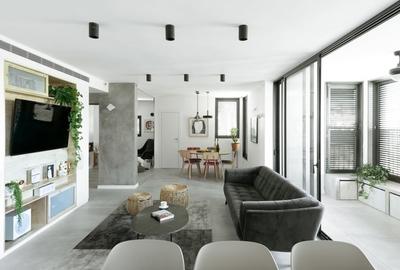 Apartament doua camere, langa Pasarela Octav Bancila - 3