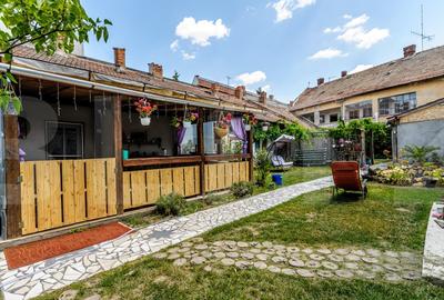 Teren Generos 1.015 mp + Casa, Investitie Strategica, Andrei Șaguna - 3