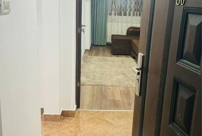 Apartament cu 3 camere în Central - 4