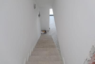 Doua vile DUPLEX Domnesti - 5