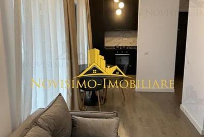 NOVISIMO-IMOBILIARE: STUDIO DE INCHIRIAT IN ZONA ALBERT. P. - 3