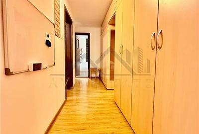 Apartament cu 4 camere decomandat în Șagului - 3