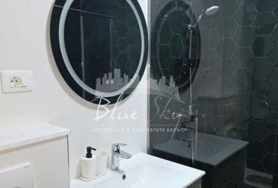 Apartament modern cu vedere la mare si loc de parcare-inchir - 3