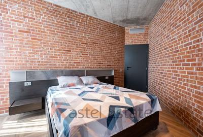Apartament 3 Camere  | LOFT Green Apartments | - 12