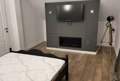 Casă cu 4 camere cu Teren 400 Mp în Central - 6