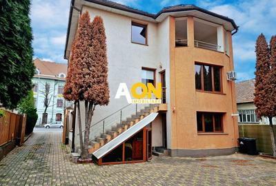 Birou, de 254 mp, în Caroline Apulum - 2