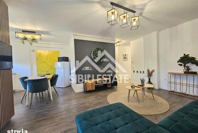 Apartament cu 3 camere în Trei Stejari - 6