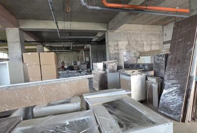 Spațiu comercial, de 400 mp, în Viilor - 11