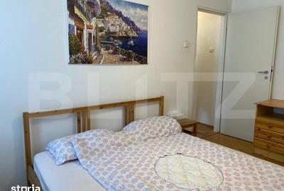 Apartament cu 2 camere în Central - 1
