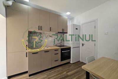 Apartament cu 2 camere semidecomandat în Central - 2