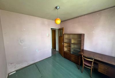Apartament 3 camere Policlinica Titan Burdujeni - 6