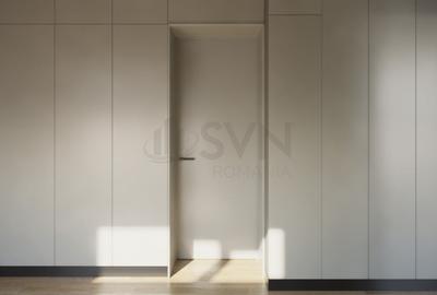 REA1024614 Apartament tip loft I 4 camere I Design eclectic I  Floreasca - 9