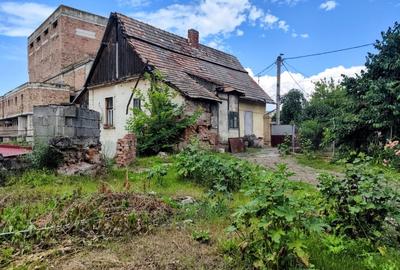 Oportunitate! Ultracentral, casa si teren, mun. Turda, jud. Cluj - 7