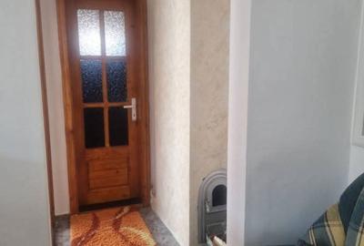 Apartament cu 2 camere semidecomandat în Central - 3