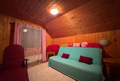 Casă individuală cu 11 camere cu Teren 1209 Mp în Cheia - 20