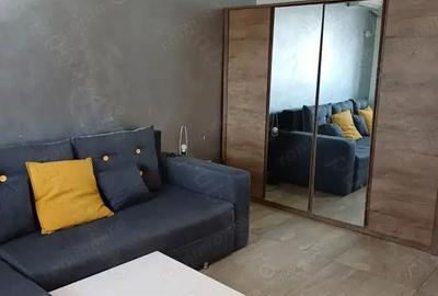 Garsonieră decomandată, mobilată în Brâncoveanu