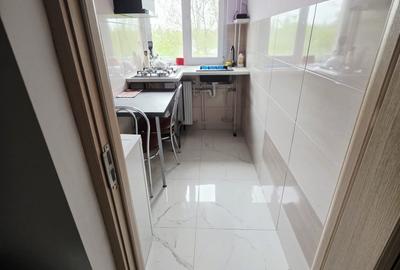 Apartament cu 2 camere nedecomandat în Nord - 8