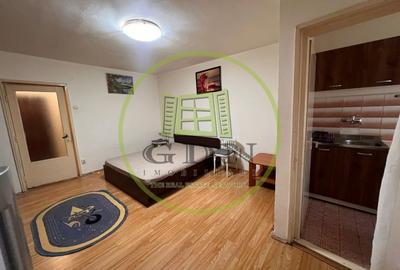 Garsoniera semidecomandata, 30.92 mp, Brazda lui Novac, zona Baba Novac - 2