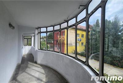 Cladire Individuala Birouri! Suceava! De Vanzare! 0727817187 - 12