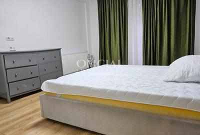 Apartament 2 camere | Parcare | Terasa 37 mp | Zona Vivo | Floresti - 5