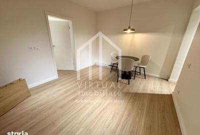 Apartament cu 2 camere în Mihai Viteazul - 5