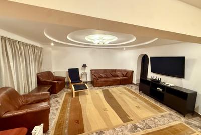 Apartament de 2 camere transformat din 3 camere spre inchiriere- Virtutiii - 6