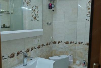 Apartament cu 2 camere decomandat în Iancului