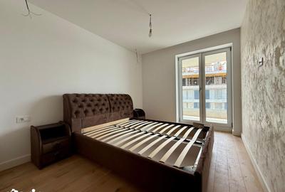 Apartament cu 2 camere în Central - 7