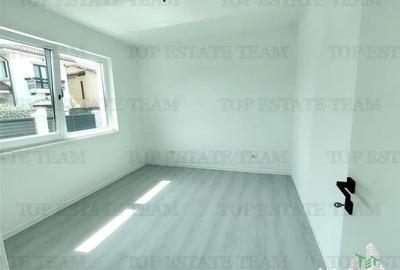 Casă cu 5 camere cu Teren 630 Mp în Corbeanca - 9