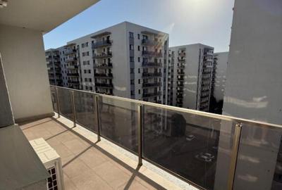 Apartament 2 camere+parcare HILS Pallady - 4