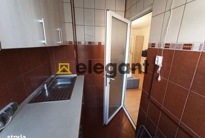 Garsonieră semidecomandată, mobilată în Brazda lui Novac - 4