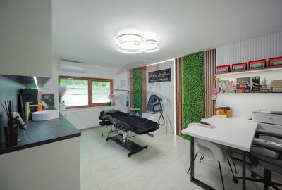 De vanzare Spatiu comercial ,67 mp, finisaje premium, Cazaban - 8