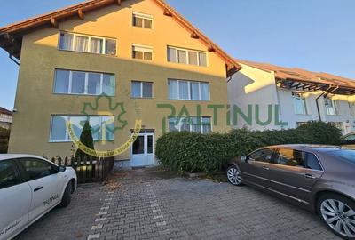 Apartament 3 camere de închiriat - 70 mp, decomandat, Șelimbăr,Brana - 11