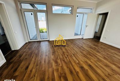 Casă cu 4 camere în Olteni - 7