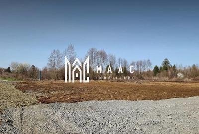 Teren Construcții de 4007 mp, în Periferie - 5